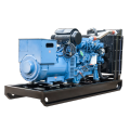 OEM 88KW 110kva  Ricado  Power Diesel Generator With Stamford Alternator